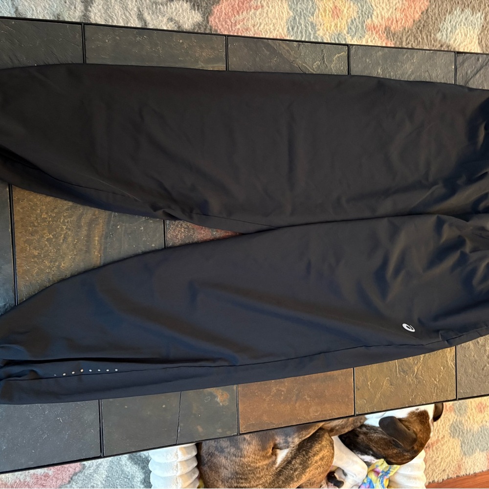 Asics women’s joggers